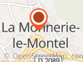 COMMUNE DE LA MONNERIE LE MONTEL