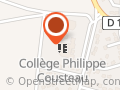Collège Philippe Cousteau
