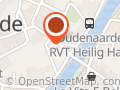 Axel Lenaerts Oudenaarde