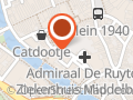 Carolien Iburg Mondhygiënist