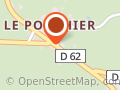 Le Relais du Pouthier