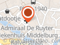 Ergotherapie 'De Praktijk' Locatie Middelburg