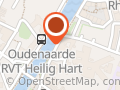 Rechtbank van eerste aanleg te Oudenaarde (Jeugdrechtbank te Oudenaarde, Correctionele rechtbank te