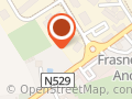 Crelan Frasnes-lez-Buissenal - DLP Finances Frasnes