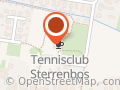 Tennisclub TC Sterrenbos Nazareth - Eke