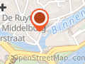 Getijdenmolen Middelburg