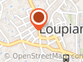 Laverie Multiservices Loupian, retouche couture