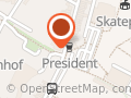 Président