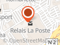 Centre Commercial Carrefour Laon La Romanette