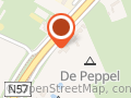 Camping de Groenestrook Vrouwenpolder