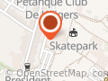 Stedelijke sporthal