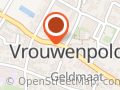 Massagepraktijk Vrouwenpolder