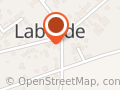 Le Jardin de Laborde