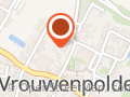 Appartementen de Walvis