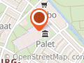 SVRZ Ontmoetingscentrum Palet