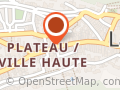 Les Parenthèses Culturelles