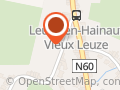 Café 'Au Vieux Leuze'