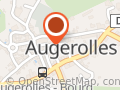 L'échoppe petite recyclerie à Augerolles
