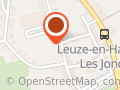 Pharmacie Mertens