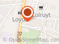 Proxy Delhaize Conde Leuze-en-Hainaut