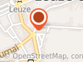 Restaurant le Jadis Leuze en Hainaut