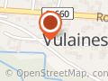 Mairie de Vulaines