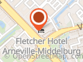 Arneville Hotel-Best Western