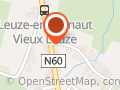 Gaignaux/Yves