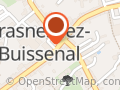 Bureau de poste bpost