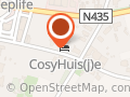 CosyHuis(j)e