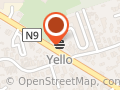 Frituur Yello