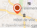 L'opticien