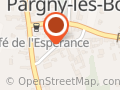 Avatacar Pargny Les Bois