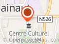 CC de Leuze-en-Hainaut