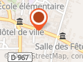 La Fontaine aux livres