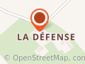 Les jardins de la défense élevage/pension canine