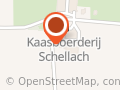 Kaasboerderij Schellach