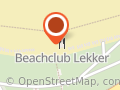 Beachclub Lekker