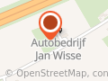 Autobedrijf Jan Wisse
