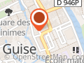Laboratoire Synlab Nord de France - site Guise