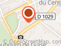 Kinésithérapie Sadi Carnot (SCM)