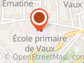 École Primaire Publique de Vaux