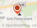 Katholiek Onderwijs Ronse, wijkschool Sint-Pieter