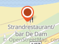 Strandrestaurant De DAM Vrouwenpolder