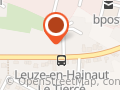 Boulangerie Antoine Leuze