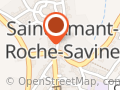 Randonnée des Terres Savinoises