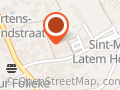 Sporthal Latem-Deurle
