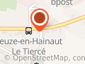 Le Temps d'Une Pause
