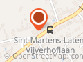 Bpost Postkantoor Sint-Martens-Latem