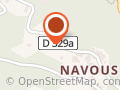 Gîte Les Ô de Navous